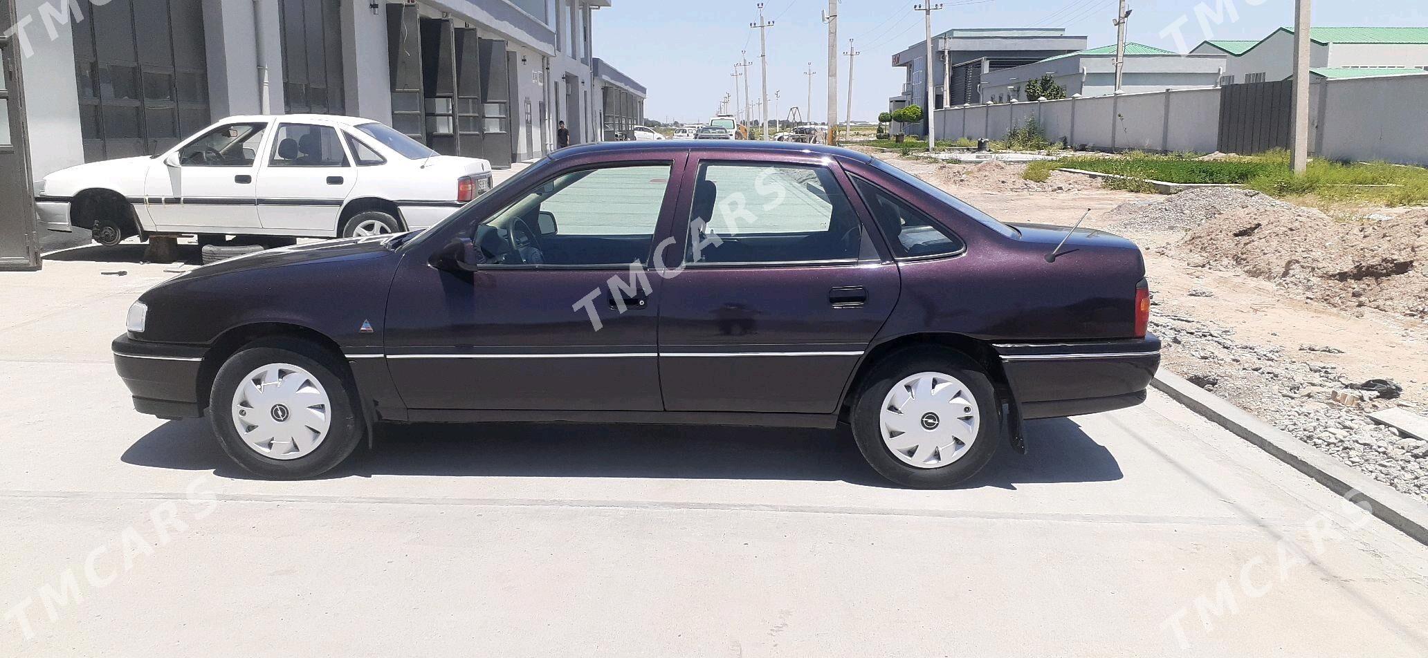 Opel Vectra 1993 - 33 000 TMT - Mary - img 8