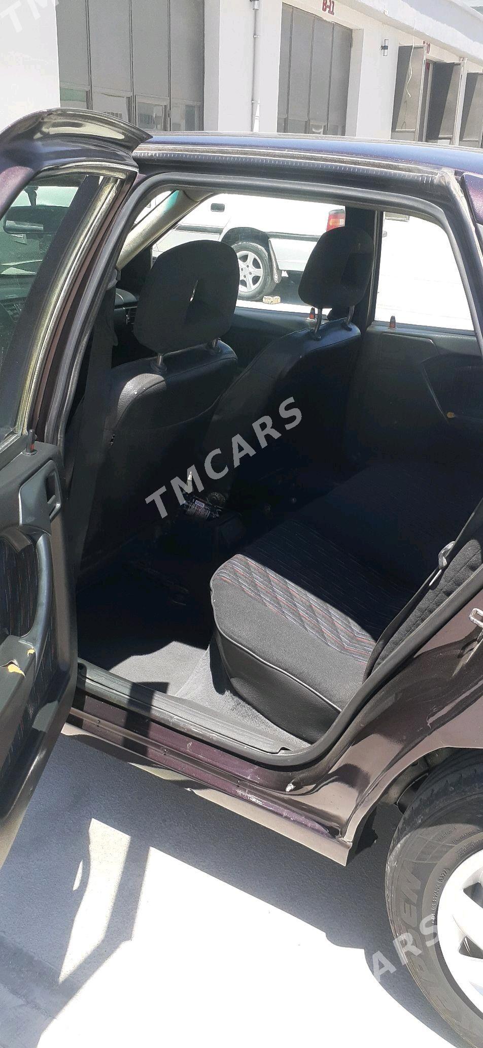 Opel Vectra 1993 - 33 000 TMT - Mary - img 9