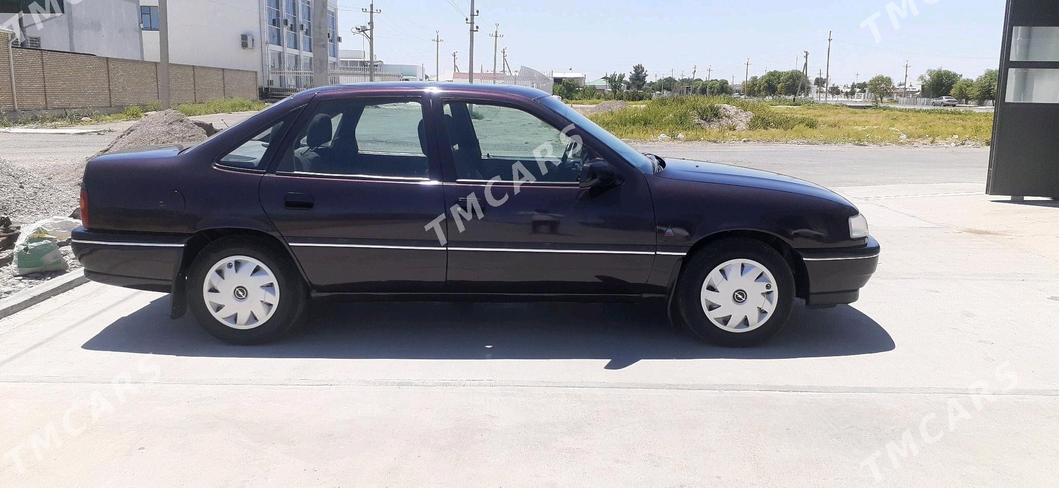 Opel Vectra 1993 - 33 000 TMT - Mary - img 7