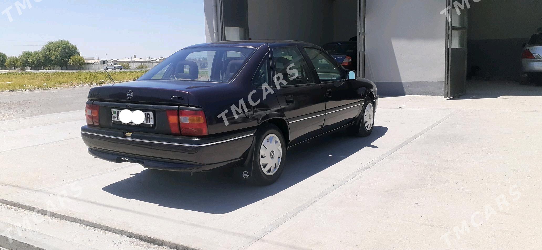 Opel Vectra 1993 - 33 000 TMT - Mary - img 5