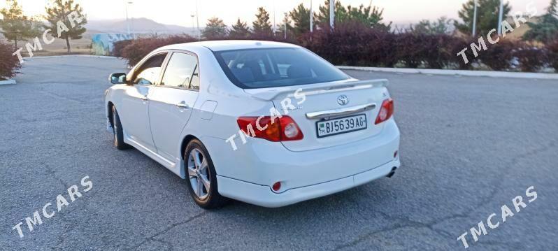 Toyota Corolla 2010 - 140 000 TMT - Aşgabat - img 4
