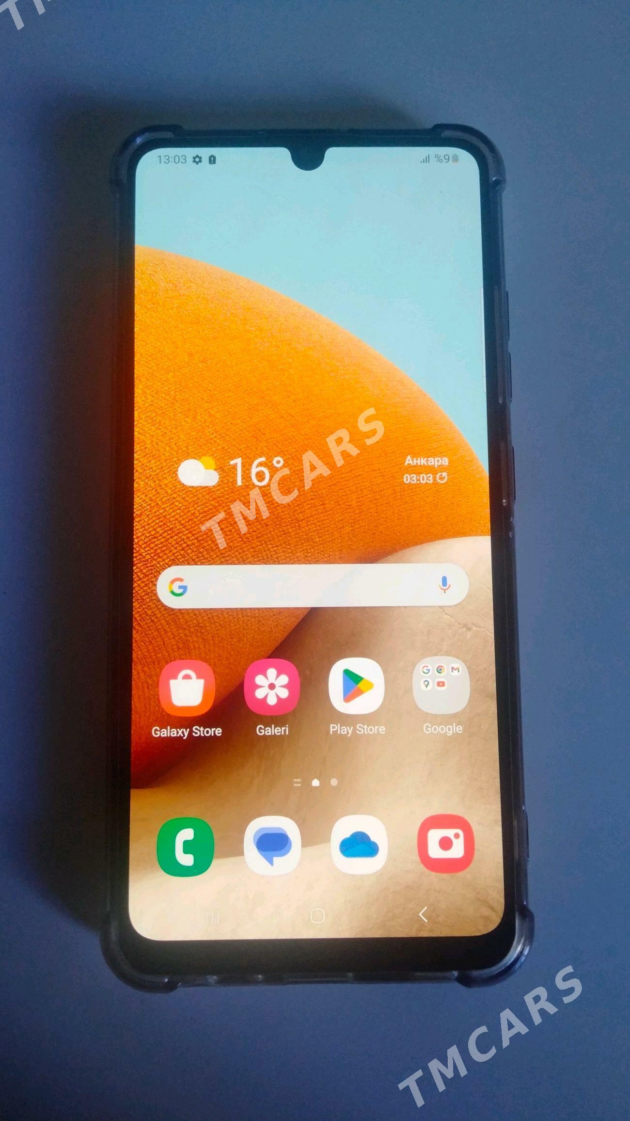 Samsung A32 - Дашогуз - img 3