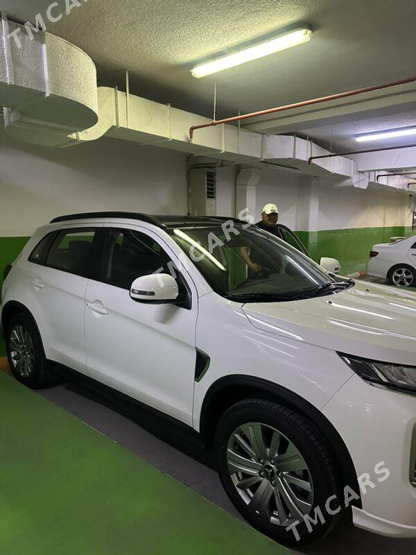 Mitsubishi ASX 2023 - 365 000 TMT - Aşgabat - img 2
