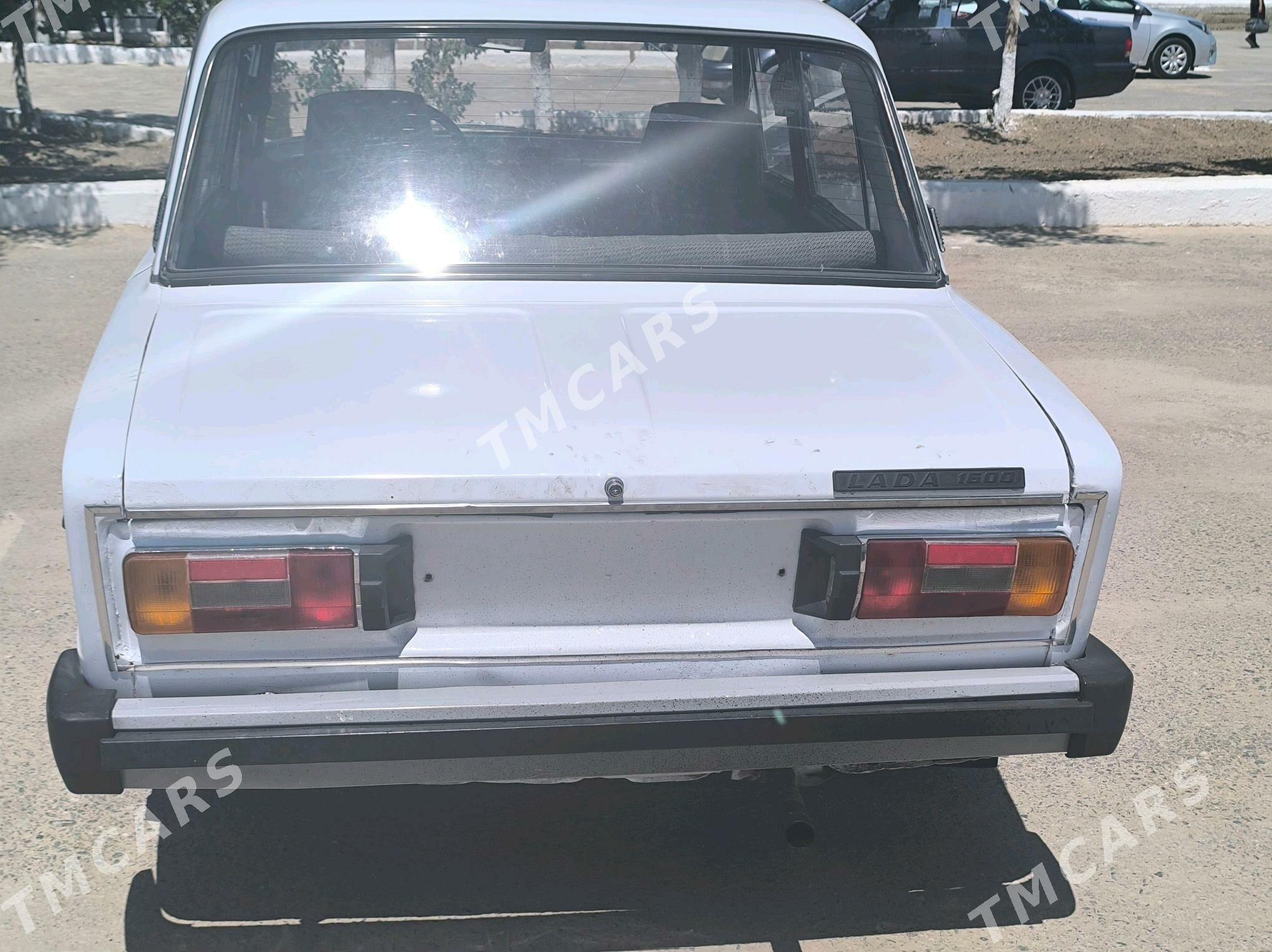 Lada 2106 1989 - 19 000 TMT - Babadaýhan - img 3