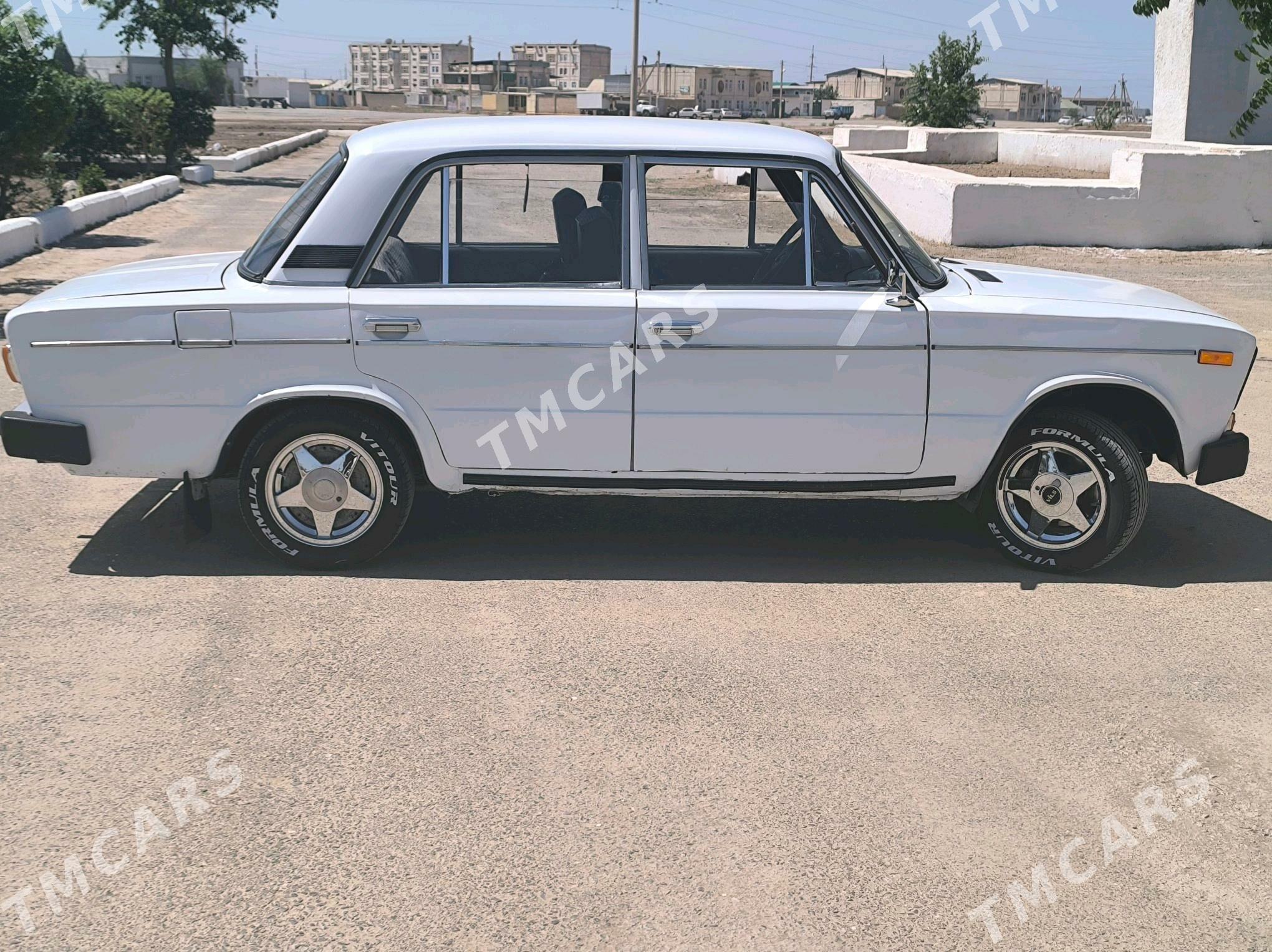 Lada 2106 1989 - 19 000 TMT - Babadaýhan - img 2