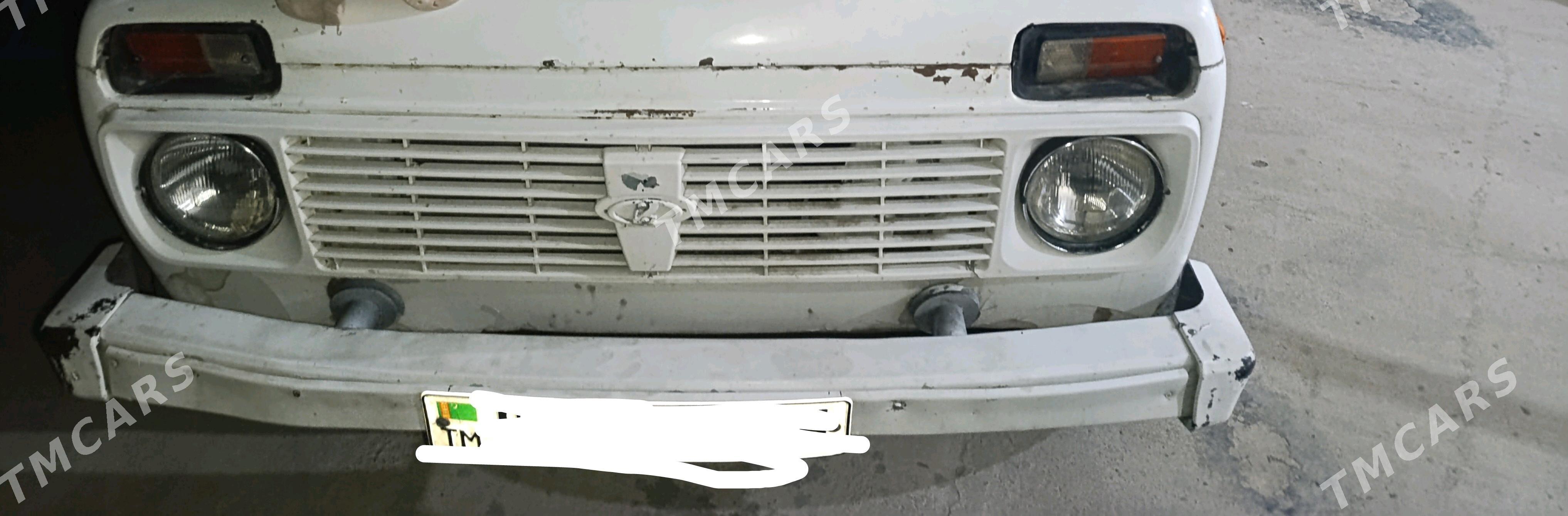 Lada Niva 2004 - 25 000 TMT - Гёкдепе - img 2