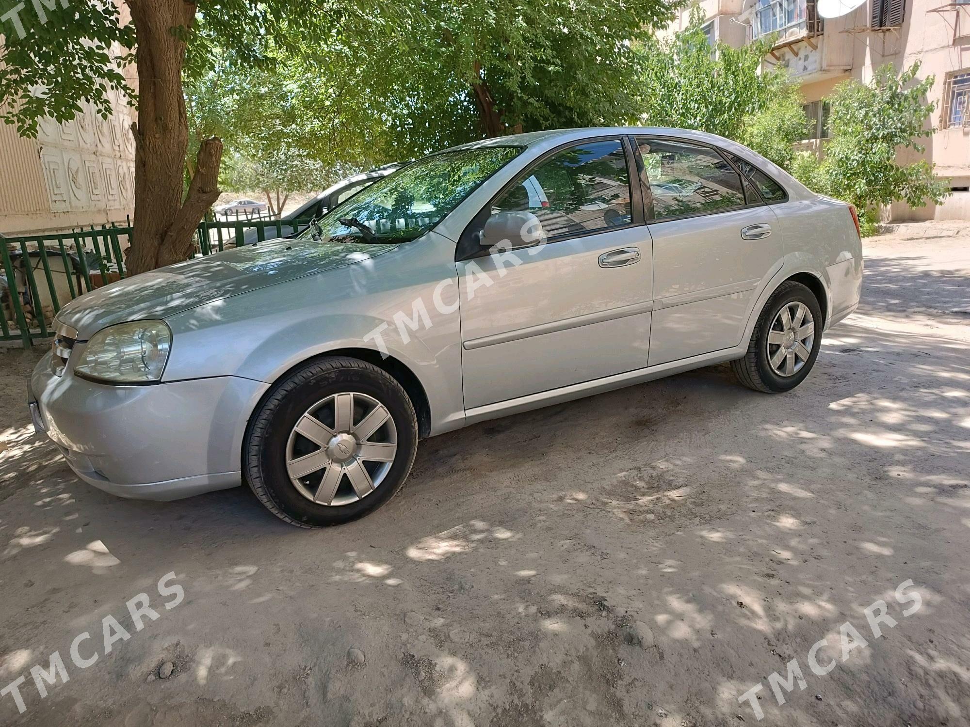Chevrolet Lacetti 2009 - 75 000 TMT - Daşoguz - img 3