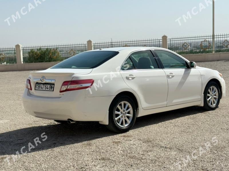 Toyota Camry 2010 - 199 000 TMT - Balkanabat - img 4