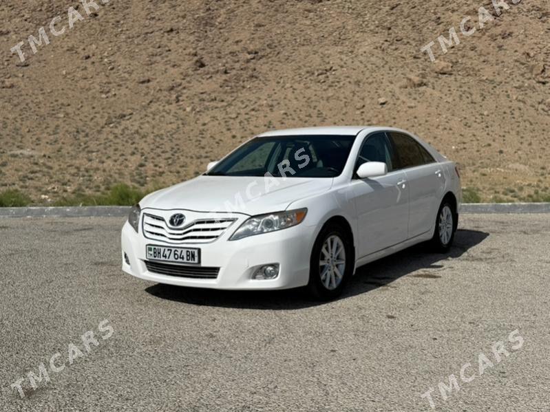 Toyota Camry 2010 - 199 000 TMT - Balkanabat - img 8