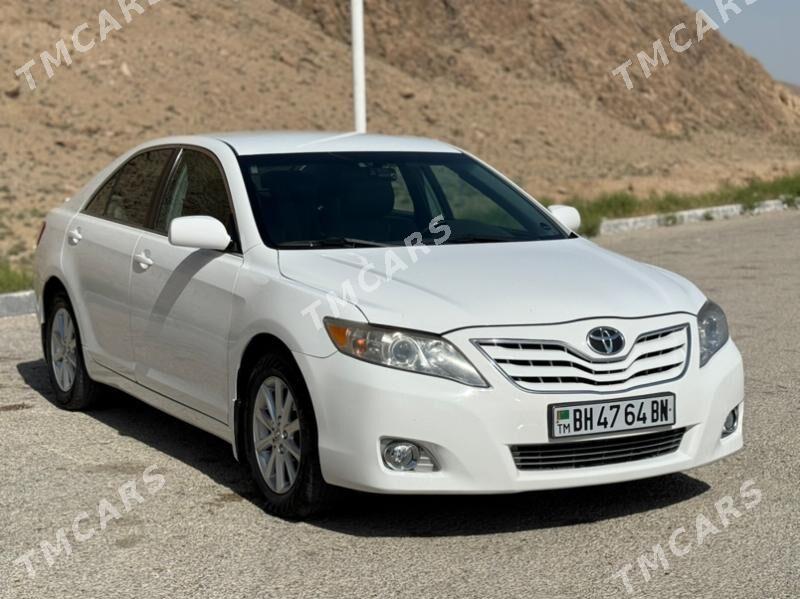 Toyota Camry 2010 - 199 000 TMT - Balkanabat - img 5