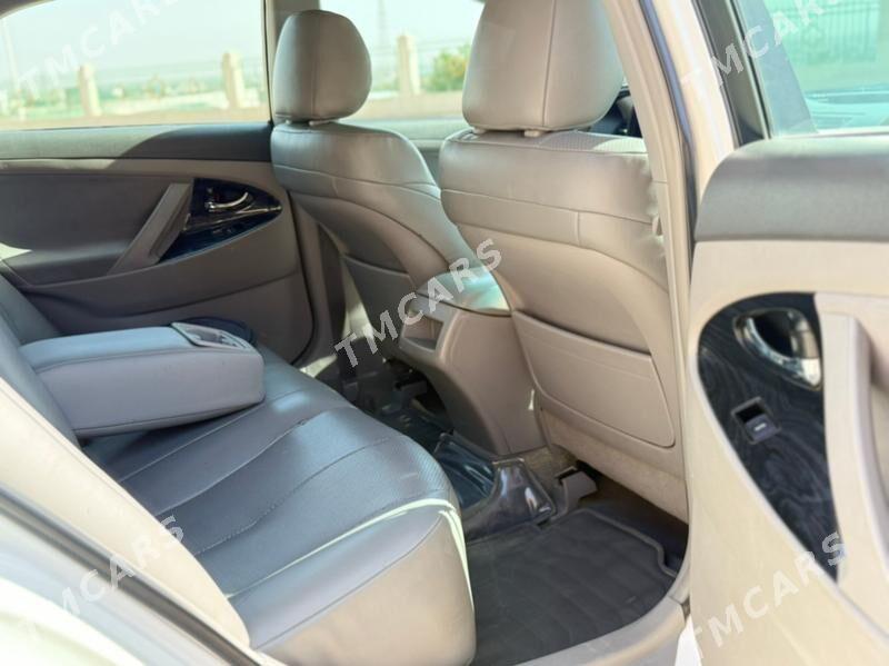 Toyota Camry 2010 - 199 000 TMT - Balkanabat - img 3