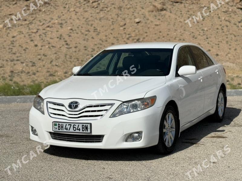 Toyota Camry 2010 - 199 000 TMT - Balkanabat - img 7