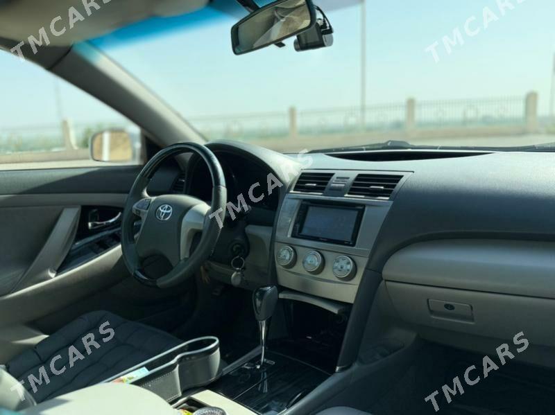Toyota Camry 2010 - 199 000 TMT - Balkanabat - img 6