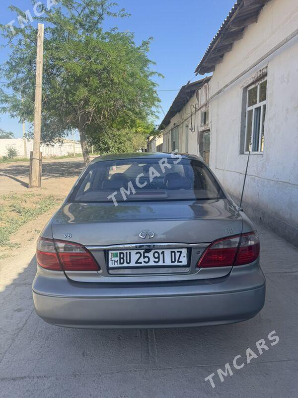 Infiniti I30 2001 - 65 000 TMT - Boldumsaz - img 3