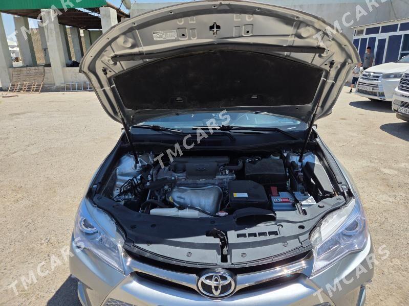 Toyota Camry 2016 - 250 000 TMT - Mary - img 4