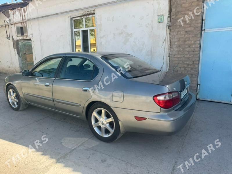 Infiniti I30 2001 - 65 000 TMT - Boldumsaz - img 2