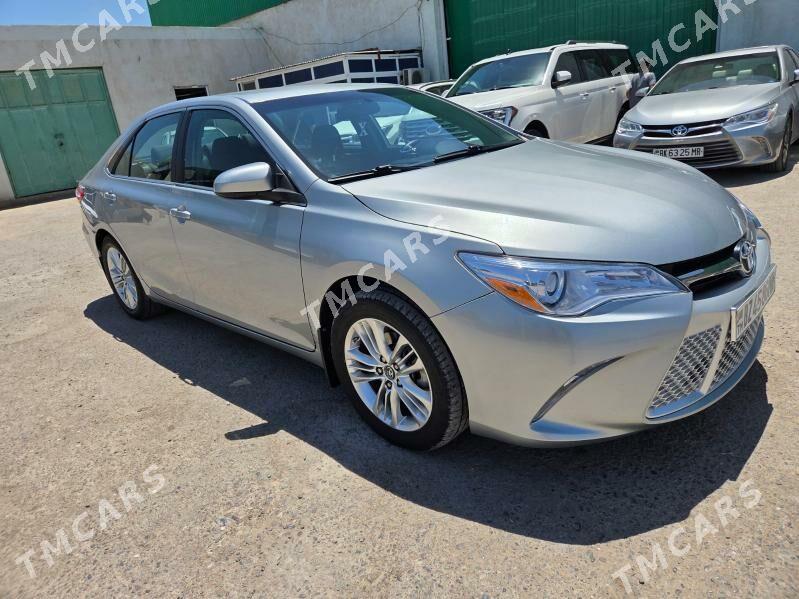 Toyota Camry 2016 - 250 000 TMT - Mary - img 3