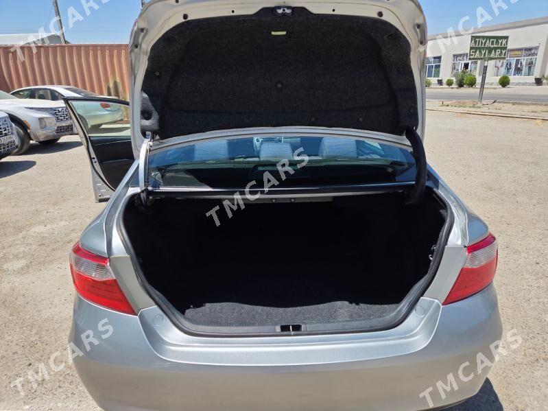 Toyota Camry 2016 - 250 000 TMT - Mary - img 2