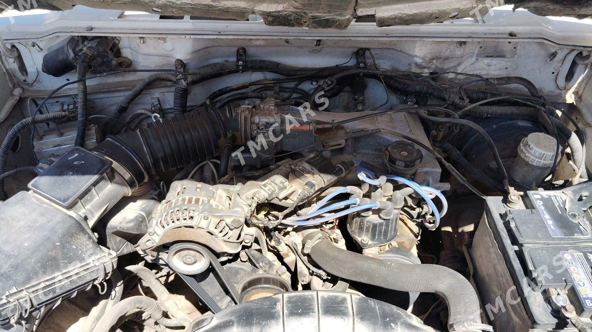 Mitsubishi Pajero 1992 - 65 000 TMT - Губадаг - img 3