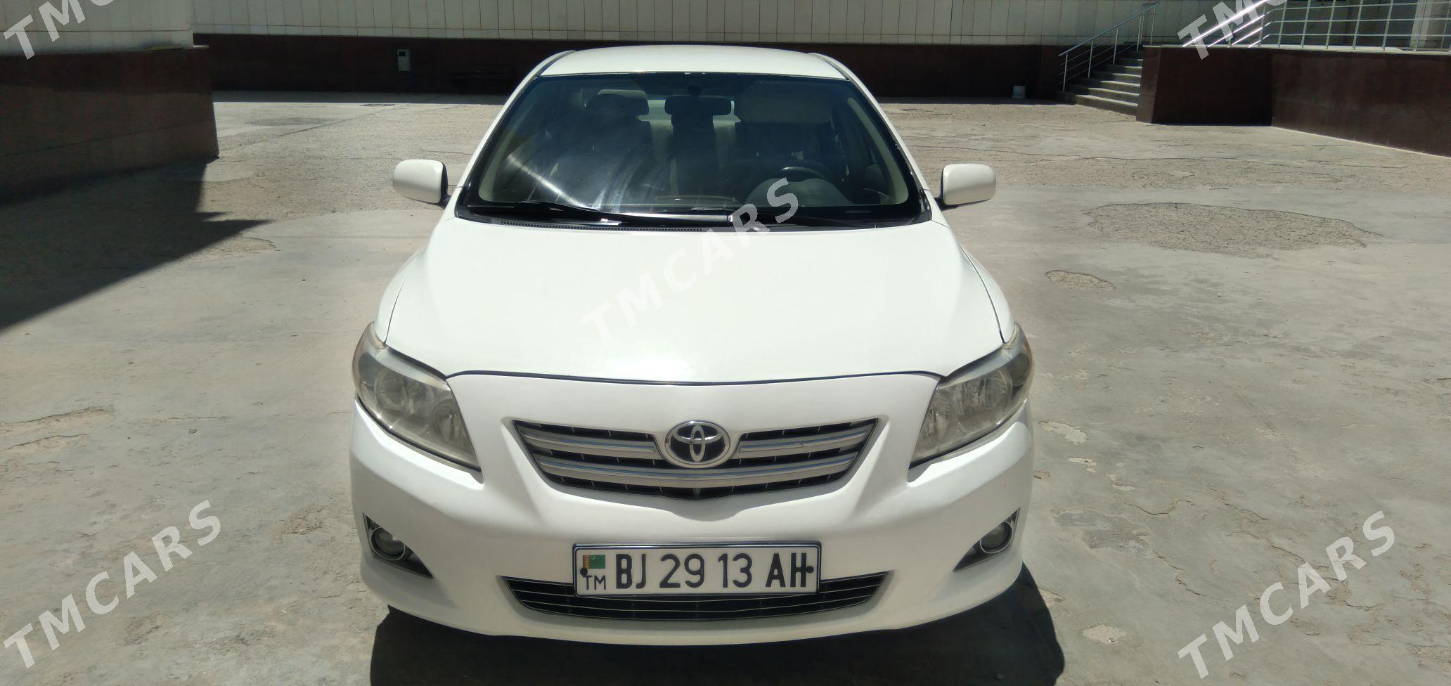 Toyota Corolla 2008 - 125 000 TMT - Änew - img 2