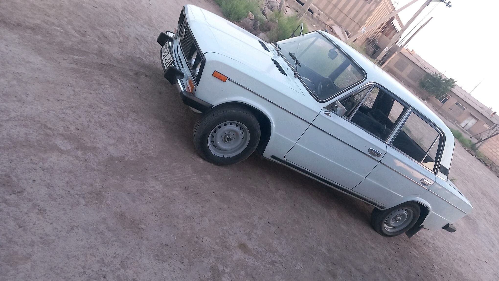 Lada 2106 1987 - 26 000 TMT - Акдепе - img 5
