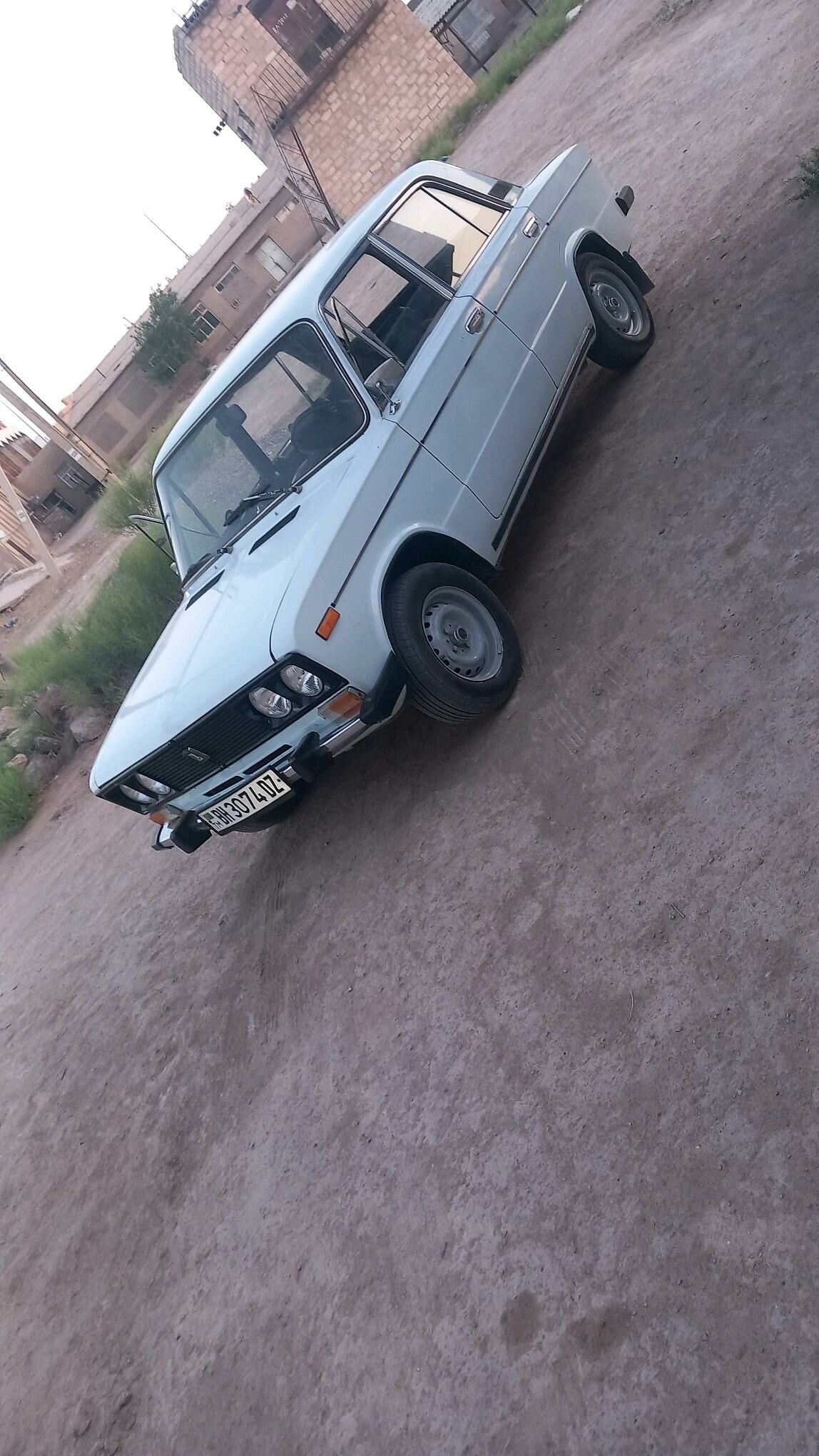 Lada 2106 1987 - 26 000 TMT - Акдепе - img 4