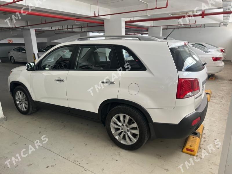 Kia Sorento 2010 - 210 000 TMT - Aşgabat - img 2