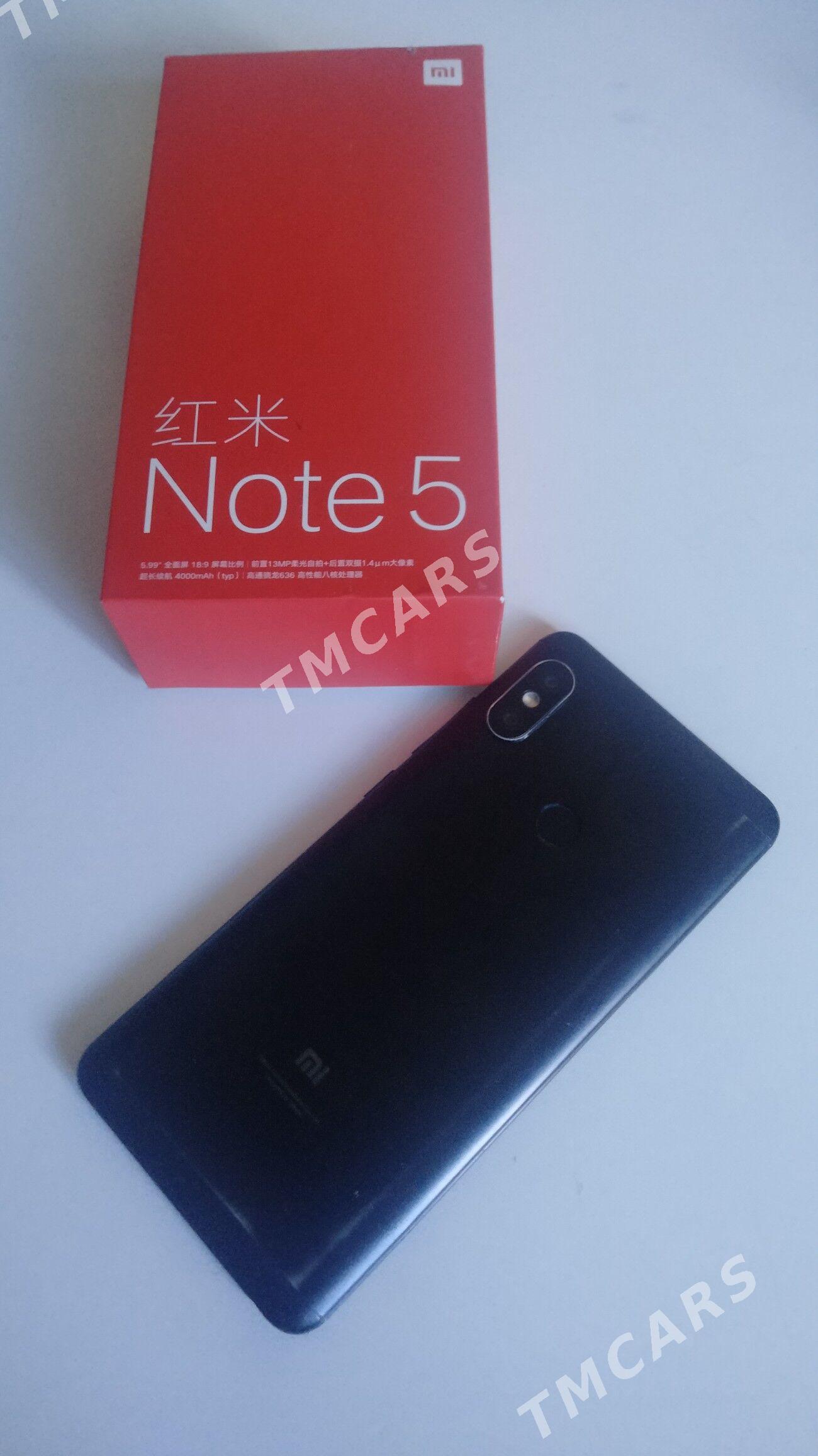 Mi not 5 - Daşoguz - img 3