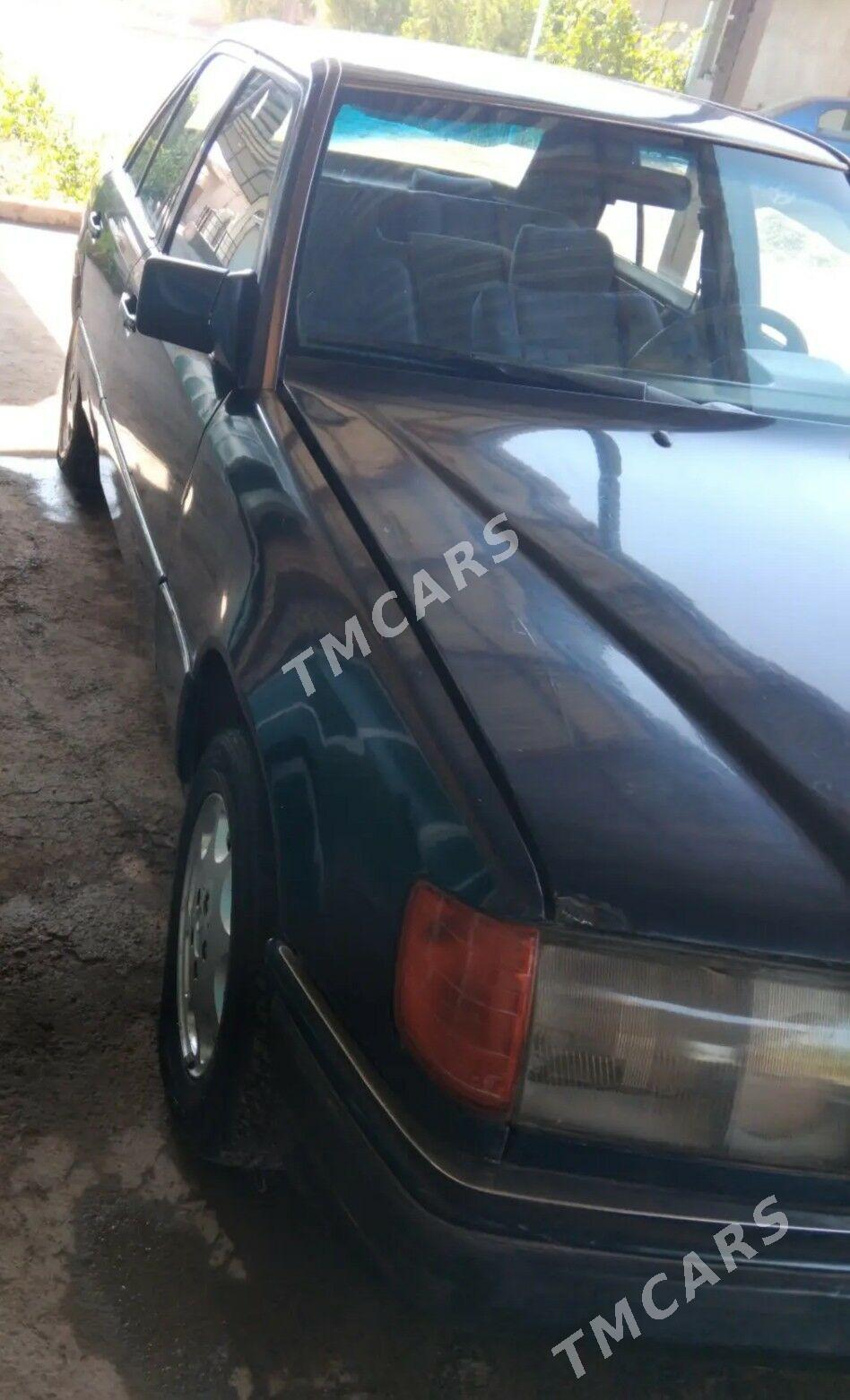 Mercedes-Benz 190E 1991 - 12 000 TMT - Дашогуз - img 6