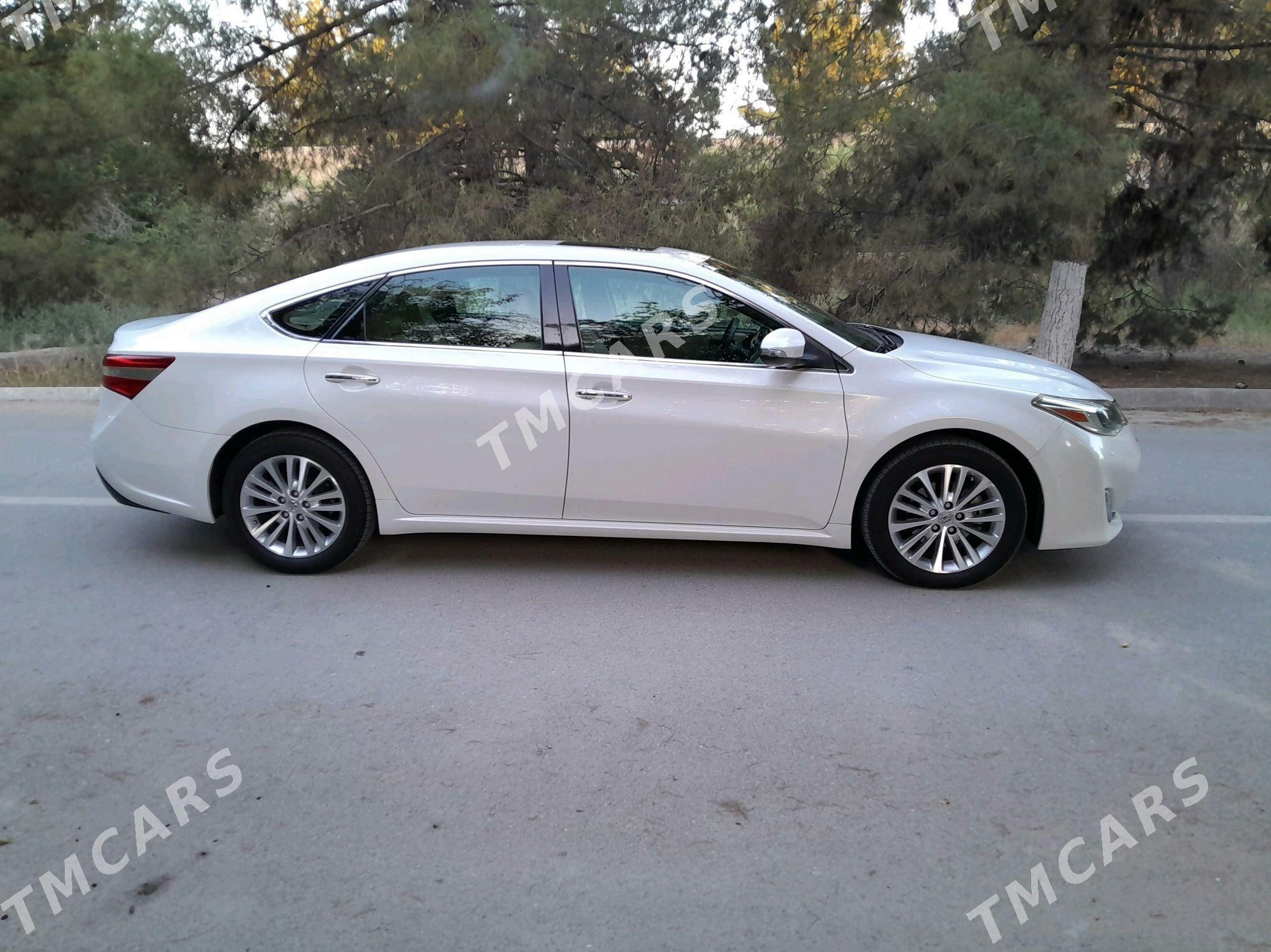 Toyota Avalon 2013 - 330 000 TMT - Büzmeýin - img 2