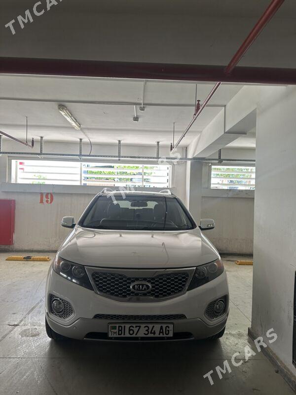 Kia Sorento 2010 - 210 000 TMT - Aşgabat - img 3