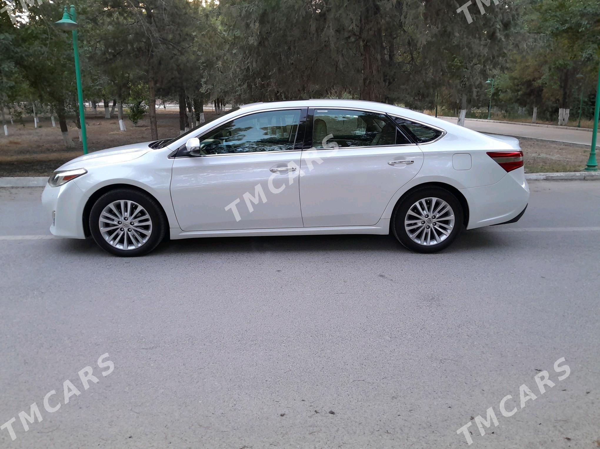 Toyota Avalon 2013 - 330 000 TMT - Büzmeýin - img 3