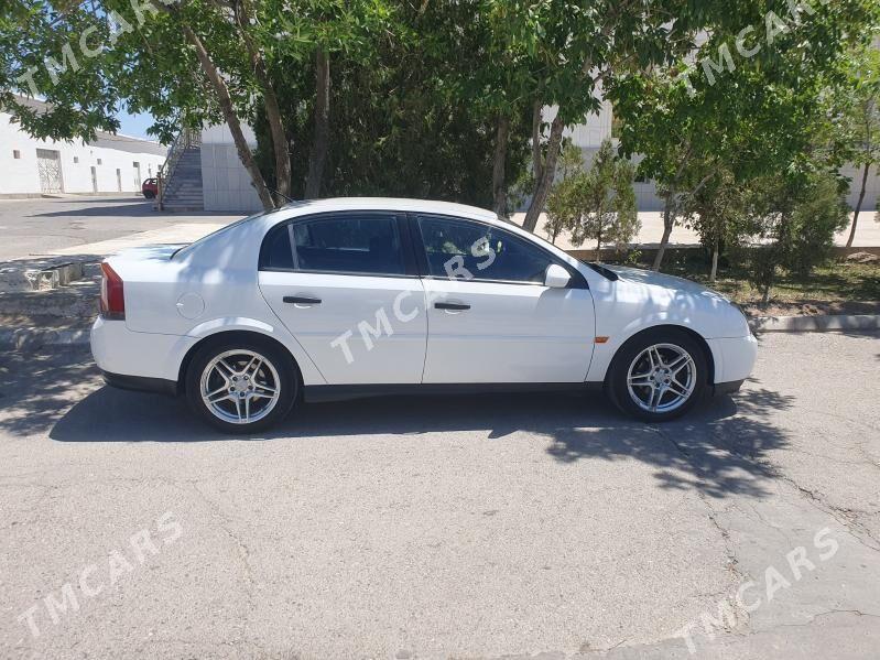 Opel Vectra 2003 - 86 000 TMT - Daşoguz - img 8
