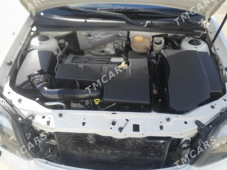 Opel Vectra 2003 - 86 000 TMT - Daşoguz - img 5