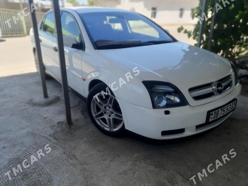 Opel Vectra 2003 - 86 000 TMT - Daşoguz - img 2