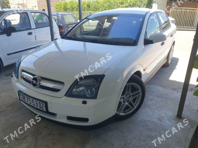 Opel Vectra 2003 - 86 000 TMT - Daşoguz - img 7