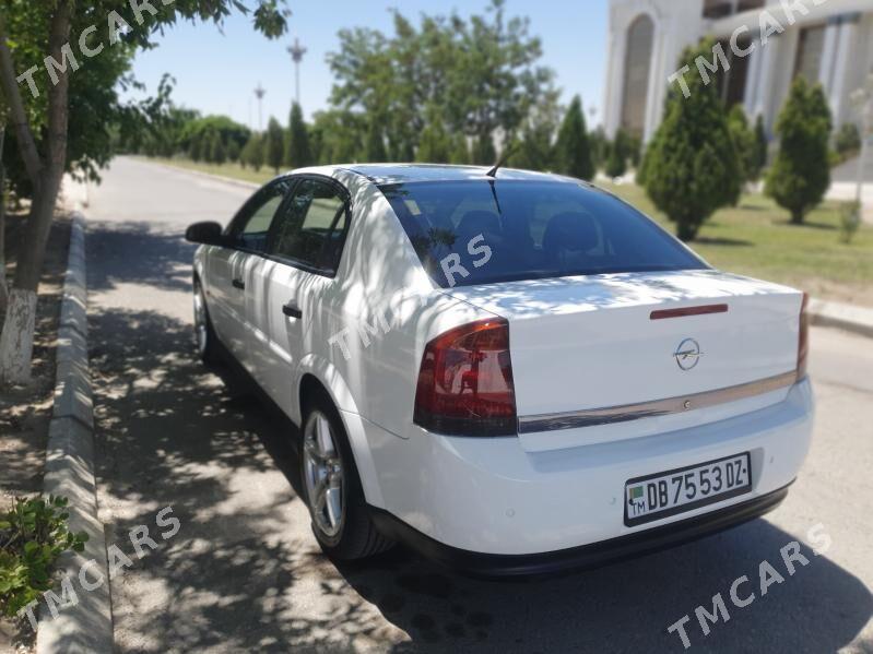 Opel Vectra 2003 - 86 000 TMT - Daşoguz - img 3