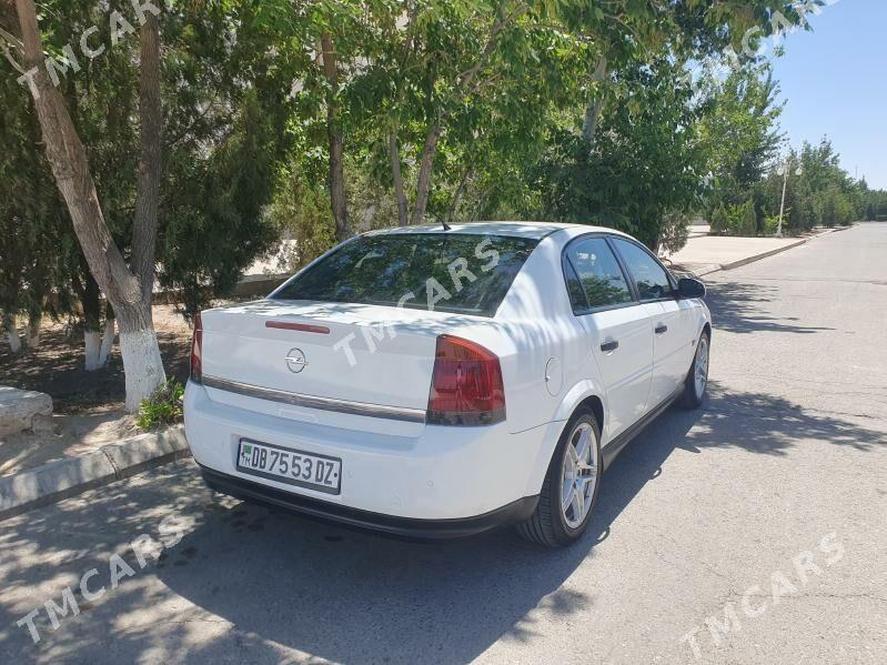 Opel Vectra 2003 - 86 000 TMT - Daşoguz - img 9