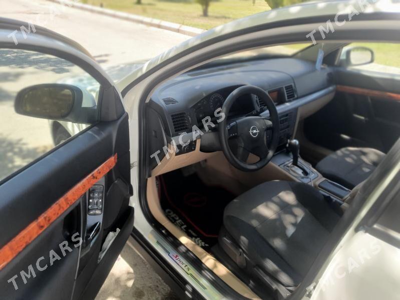 Opel Vectra 2003 - 86 000 TMT - Daşoguz - img 4