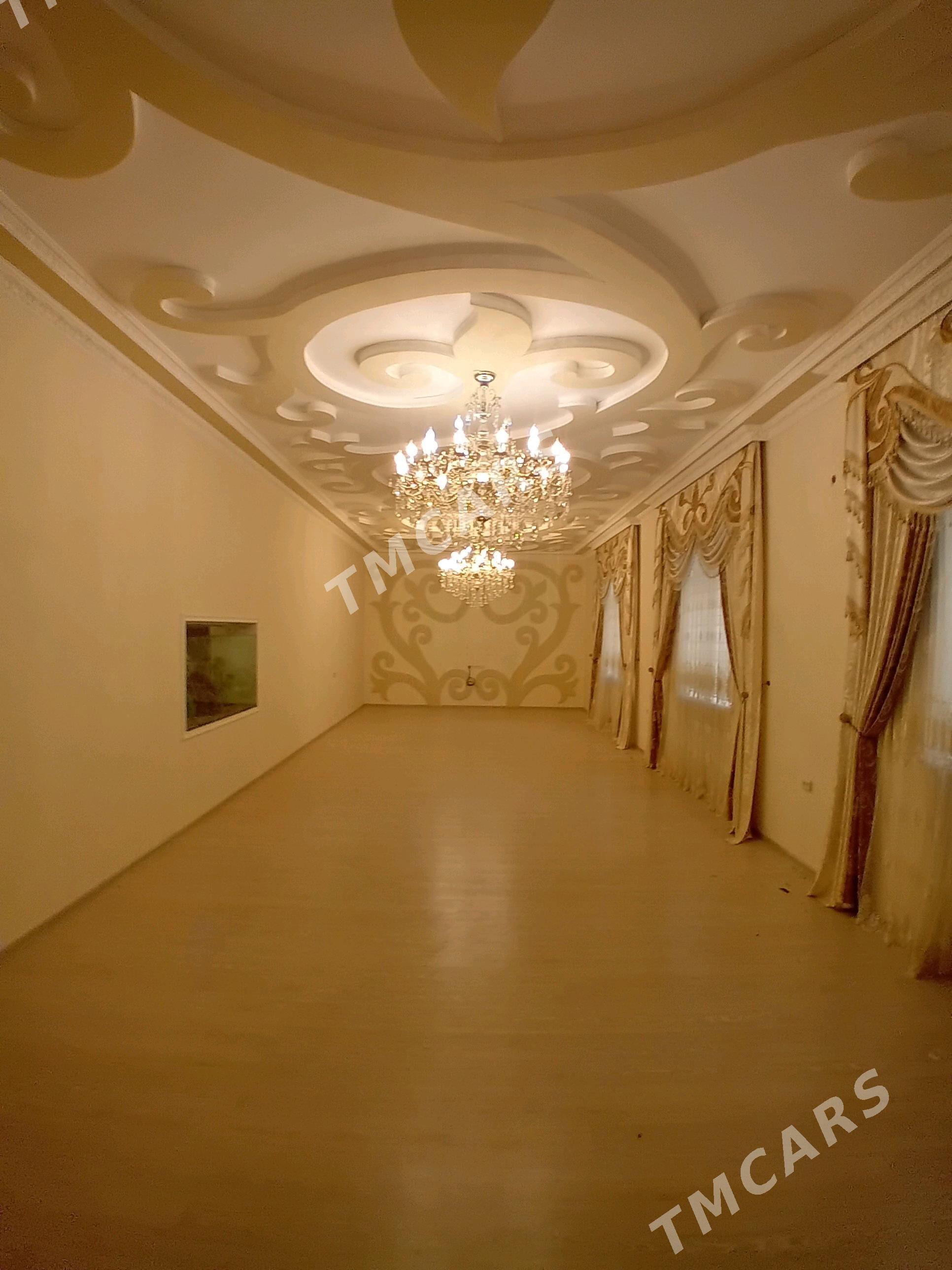 Arenda Çoganly  8 kom - Aşgabat - img 3