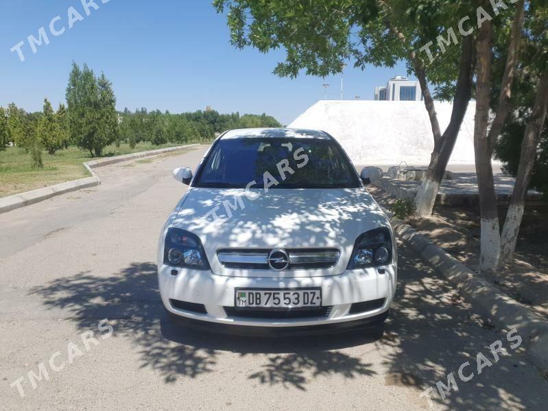 Opel Vectra 2003 - 86 000 TMT - Daşoguz - img 10