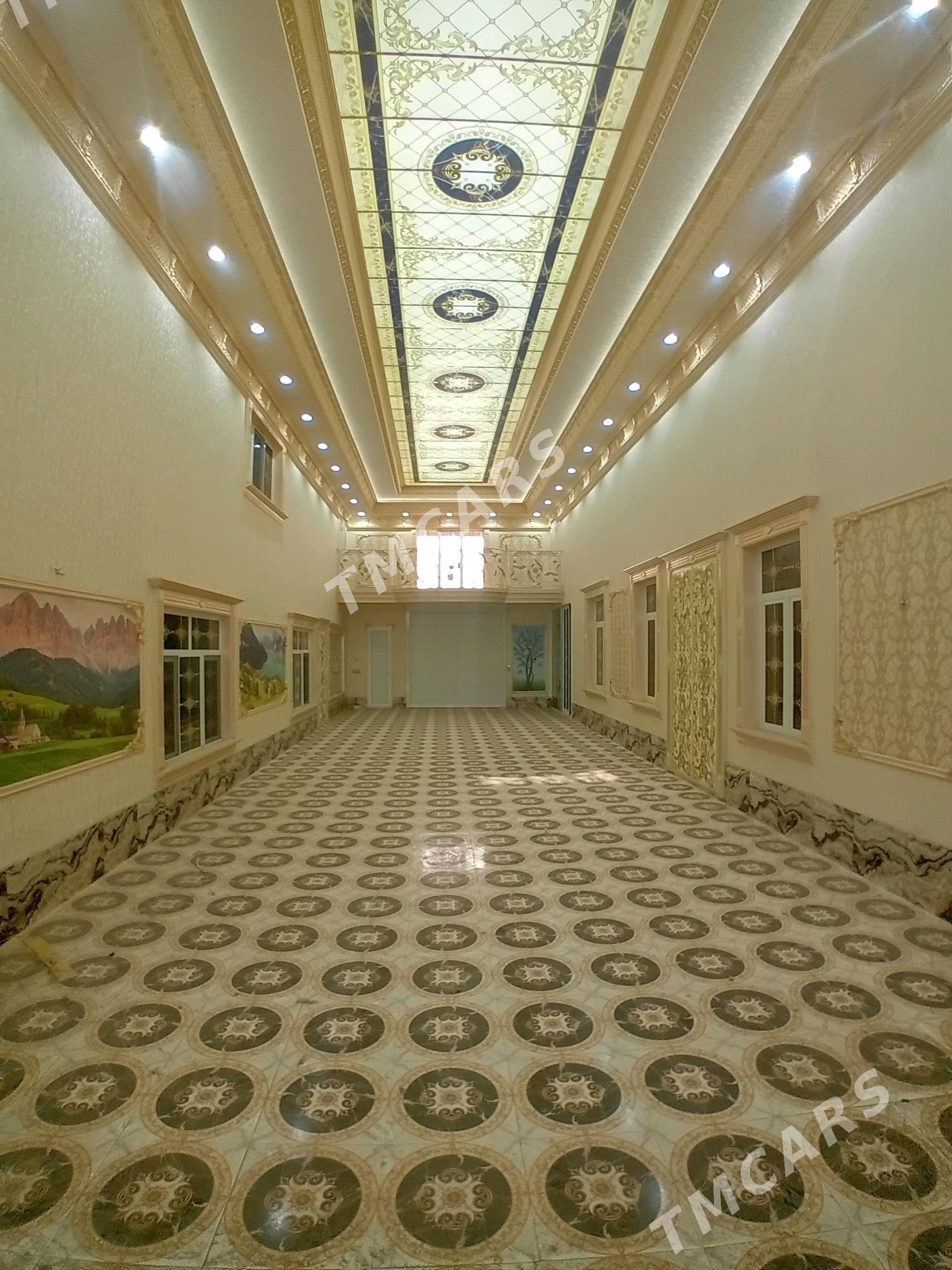 Arenda Çoganly  8 kom - Aşgabat - img 2