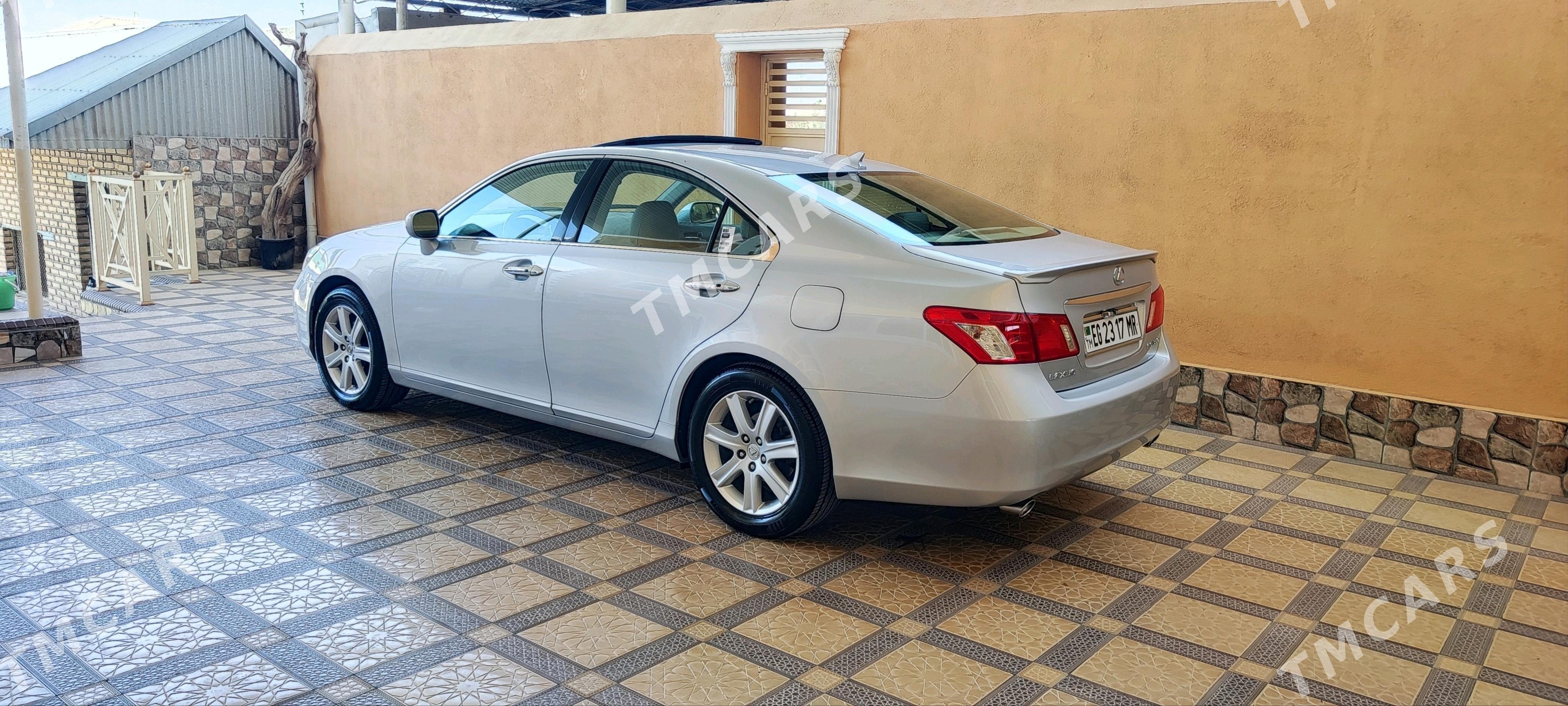 Lexus ES 350 2008 - 250 000 TMT - Mary - img 2