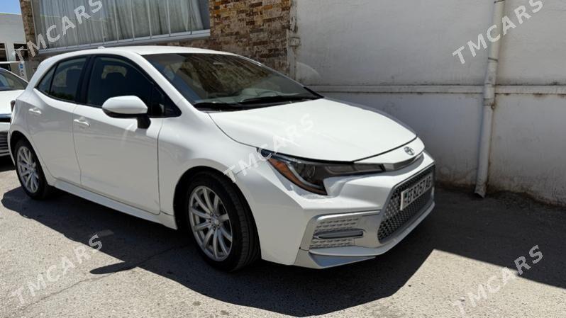 Toyota Corolla 2023 - 280 000 TMT - Aşgabat - img 3