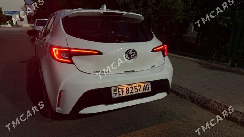 Toyota Corolla 2023 - 280 000 TMT - Aşgabat - img 7