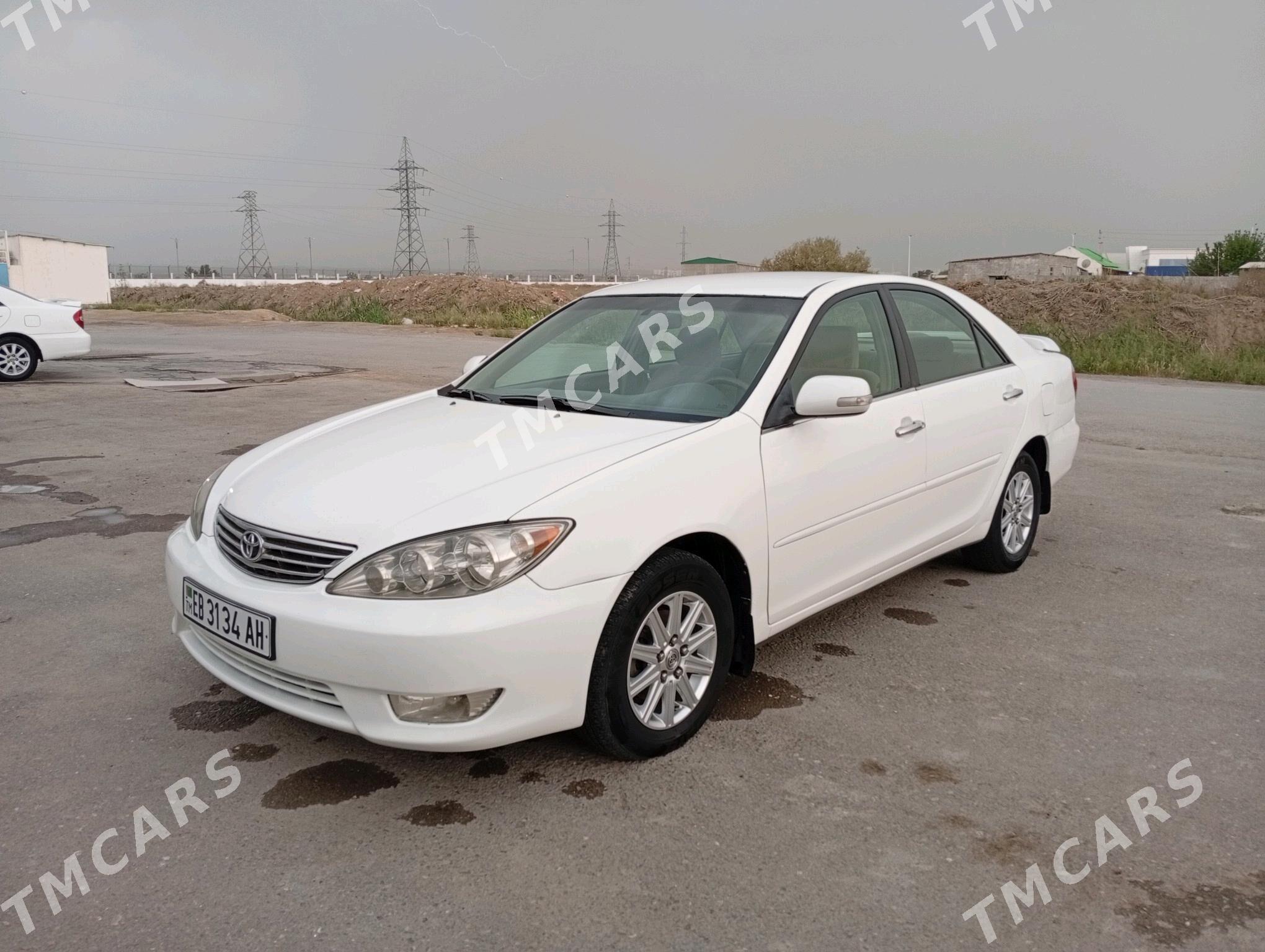 Toyota Camry 2004 - 127 000 TMT - Arzuw - img 3