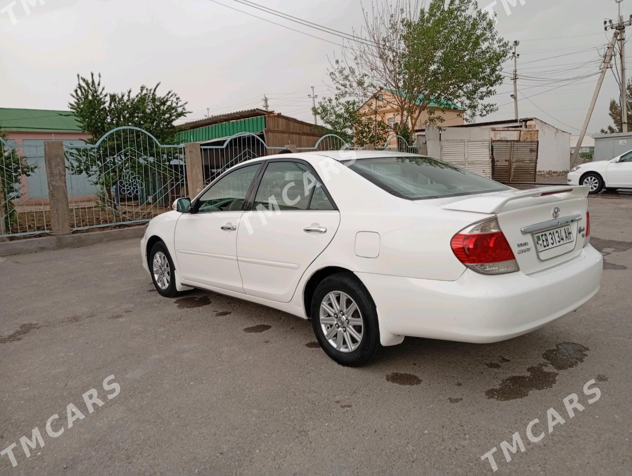 Toyota Camry 2004 - 127 000 TMT - Arzuw - img 4