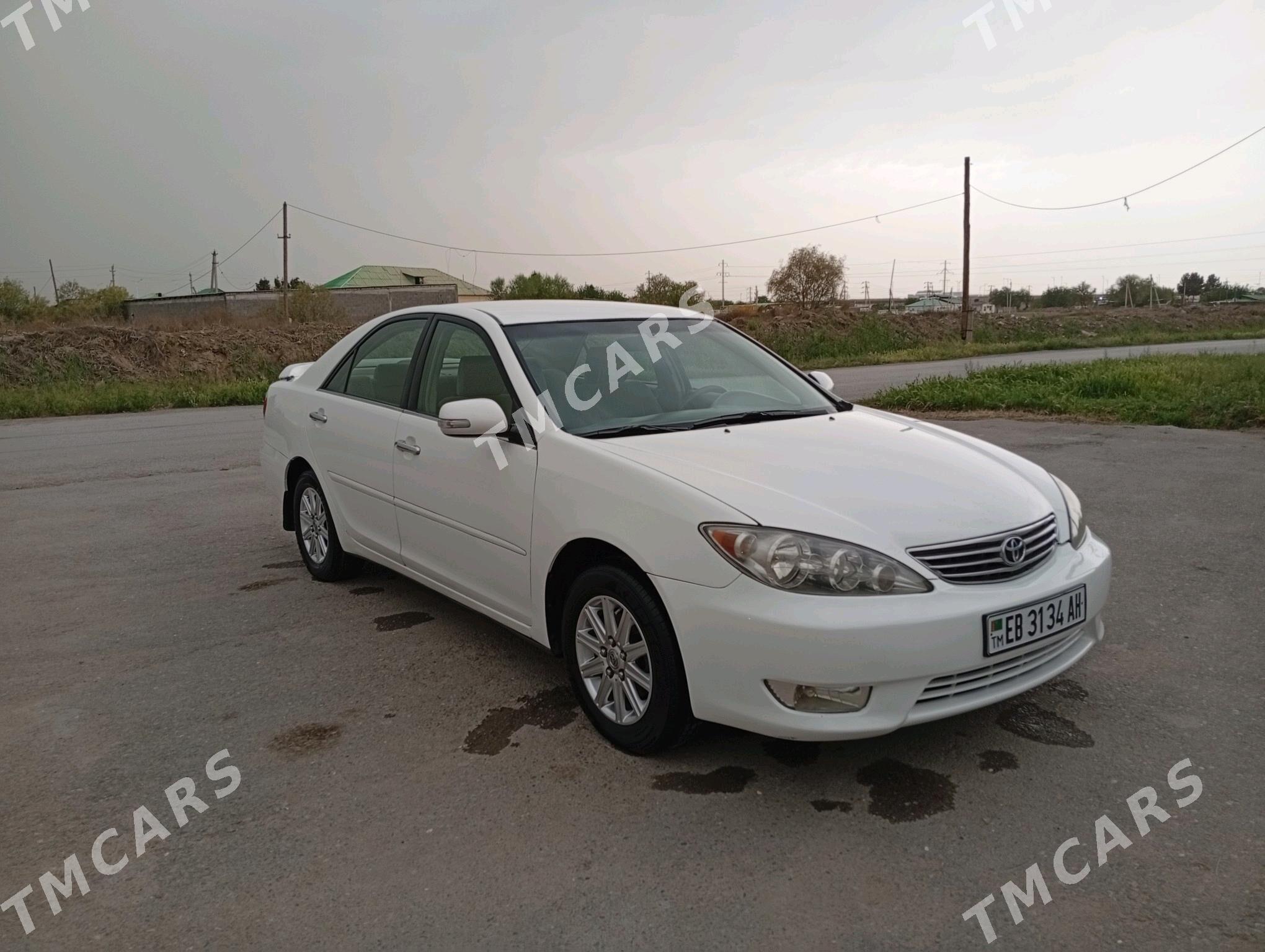 Toyota Camry 2004 - 127 000 TMT - Arzuw - img 2