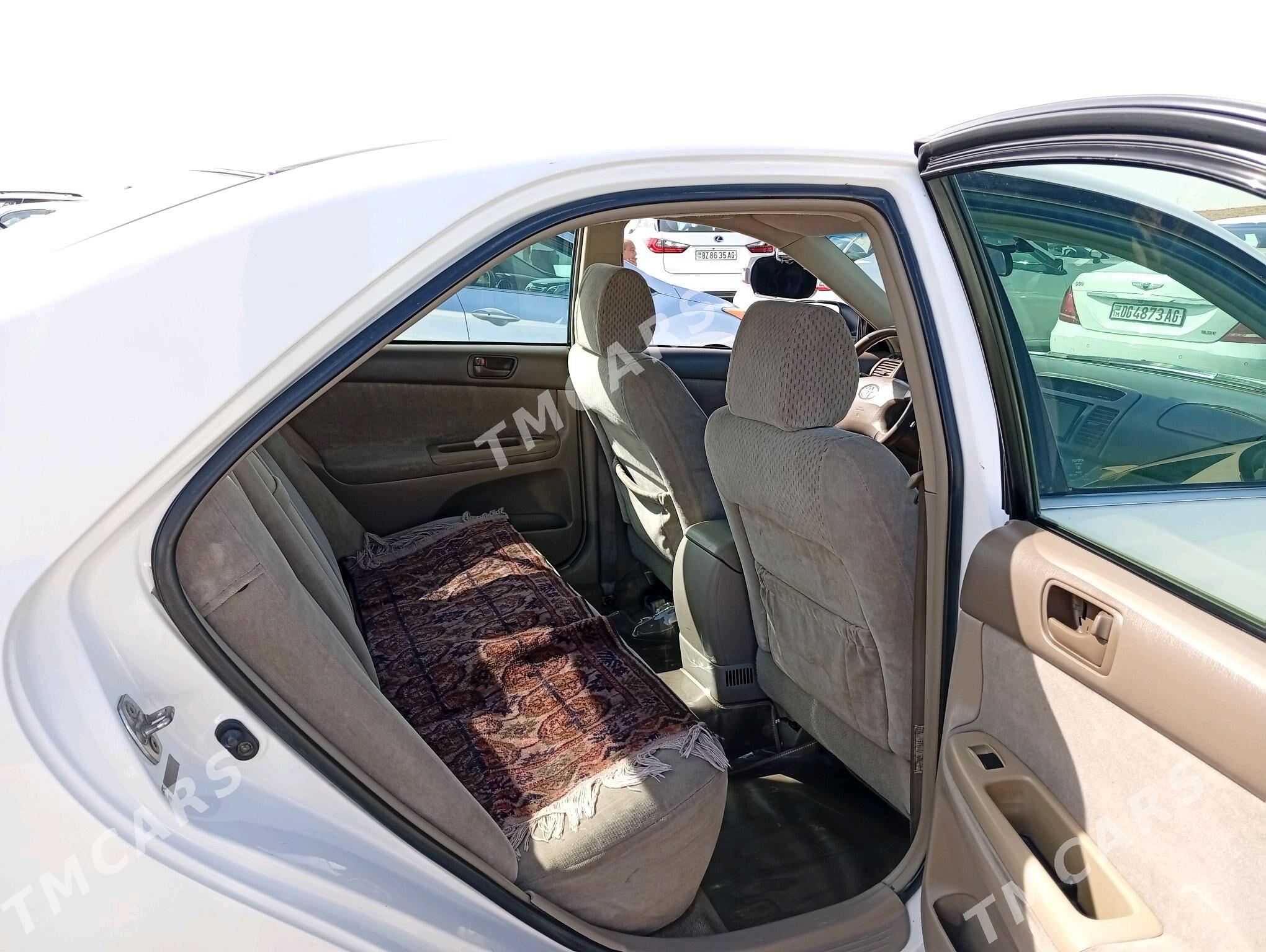 Toyota Camry 2004 - 127 000 TMT - Arzuw - img 6