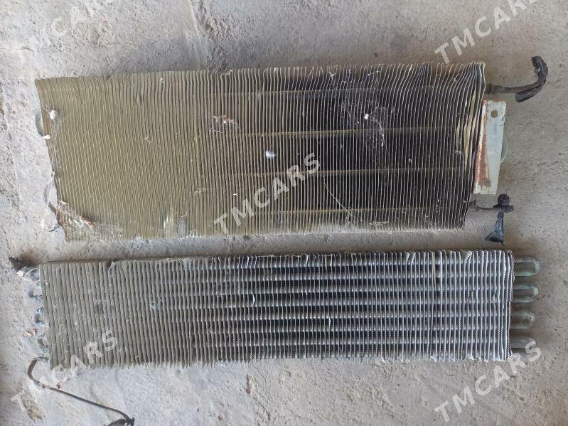 haladilnik radiator - Çoganly - img 2